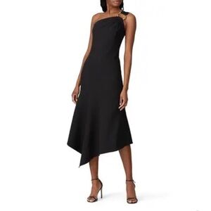 Shoshanna Eonia Dress Size 4